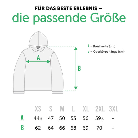Personalisierter Hoodie für Frauen - MAMA EST. Kreuzpfeile