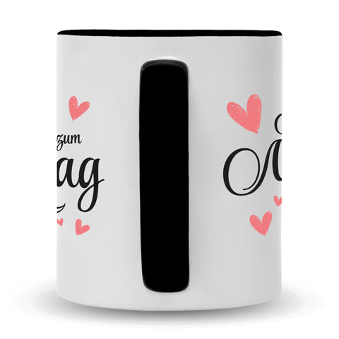 Bedruckte Tasse Muttertag