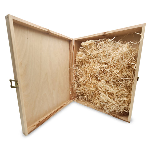 Inhalt für die Holzkisten