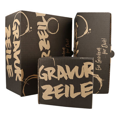 Geschenkverpackung
