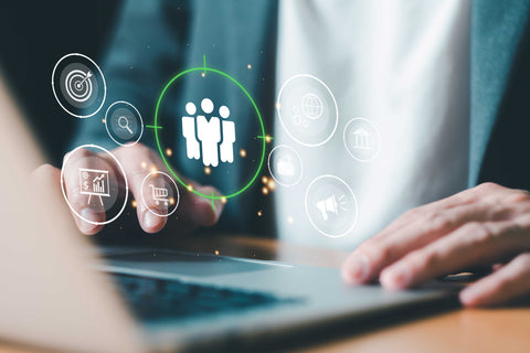 Marketplace Manager
