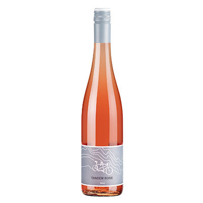 Riesling Tandem Rosé (0,75 l)