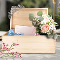 Erinnerungsbox Baby