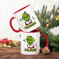Weihnachtstassen
