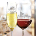 Sekt- & Weingläser