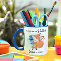 Geschenke zur Einschulung