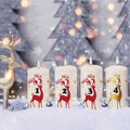 Weihnachtskerzen & Adventskerzen