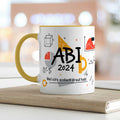 Geschenke zum Abschluss