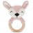 Farbe Reh Rosa