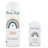 Farbe Blau Set