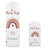 Farbe Rot Set