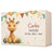 Farbe Giraffe