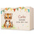 Farbe Tiger