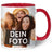 Farbe Rot