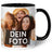 Farbe Schwarz & Weiß
