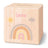 Farbe Pastell Rot
