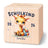 Motiv Giraffe