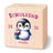 Motiv Pinguin