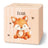 Motiv Fuchs