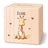 Motiv Giraffe
