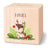 Farbe Reh