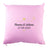Farbe Kissen Rosa