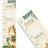 Farbe Giraffe