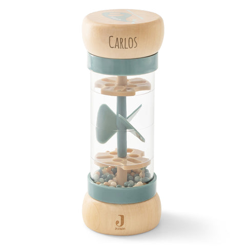 Regenmacher von Jollein - Personalisiert mit Name