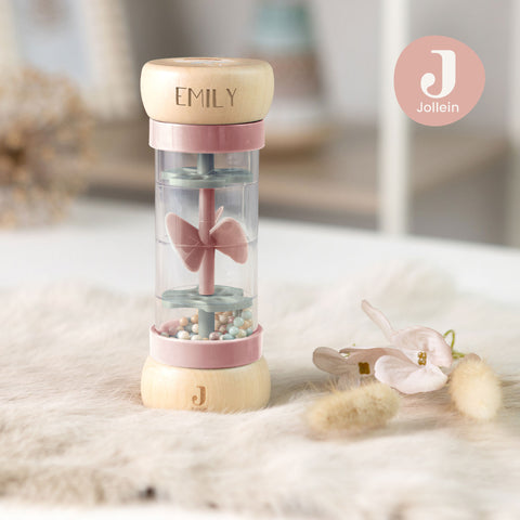 Regenmacher von Jollein - Personalisiert mit Name