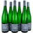 Farbe Weißwein