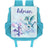 Farbe Hellblau