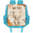 Farbe Hellblau