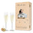 Farbe Sekt