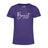Farbe Lila