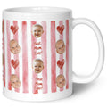 GZ-15633 – Best Mom – 01_Tasse_Foto_mit_Kopf_Best_Mom_weiß