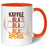 Farbe Orange