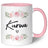 Farbe Rosa