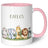 Farbe Rosa