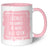 Farbe Rosa