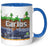 Farbe Blau
