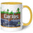 Farbe Gelb
