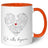 Farbe Orange