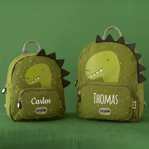 trixie - Personalisierter Rucksack für Kinder