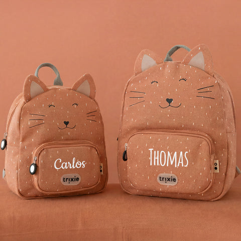 trixie - Personalisierter Rucksack für Kinder