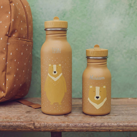 trixie - Personalisierte Trinkflasche für Kinder