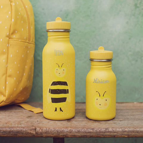 trixie - Personalisierte Trinkflasche für Kinder