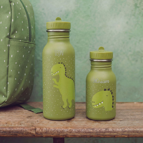 trixie - Personalisierte Trinkflasche für Kinder