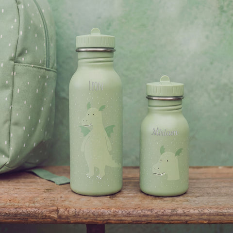 trixie - Personalisierte Trinkflasche für Kinder