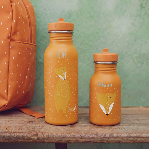 trixie - Personalisierte Trinkflasche für Kinder