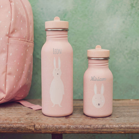 trixie - Personalisierte Trinkflasche für Kinder